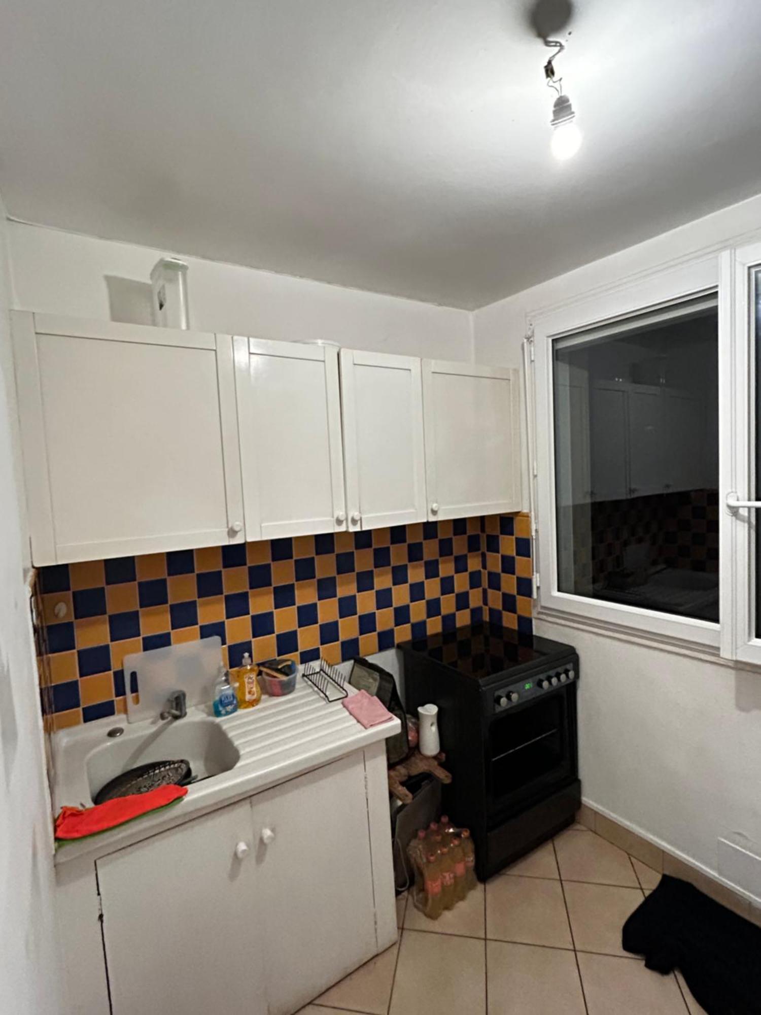 Appartement Meuble Tres Bien Situe Boulogne-Billancourt Exterior photo
